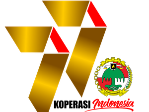 Hari Koperasi Indonesia 2024: Sejarah, Tema, Logo, Twibbon dan Ucapannya