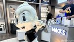 Sluurp! Manis Creamy Es Krim yang Antreannya Mengular di Blok M