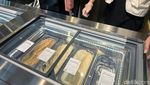 Sluurp! Manis Creamy Es Krim yang Antreannya Mengular di Blok M