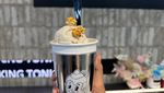 Sluurp! Manis Creamy Es Krim yang Antreannya Mengular di Blok M
