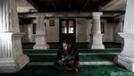 Dibangun Abad ke-16, Masjid Al Alam Jadi Destinasi Wisata Religi di Jakut