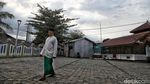 Dibangun Abad ke-16, Masjid Al Alam Jadi Destinasi Wisata Religi di Jakut