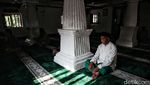 Dibangun Abad ke-16, Masjid Al Alam Jadi Destinasi Wisata Religi di Jakut