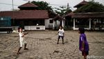 Dibangun Abad ke-16, Masjid Al Alam Jadi Destinasi Wisata Religi di Jakut