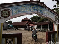 Dibangun Abad ke-16, Masjid Al Alam Jadi Destinasi Wisata Religi di Jakut