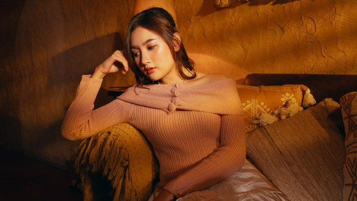 Meiska Adinda Meiska Adinda
