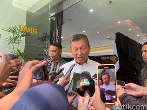 BBM Campur Sawit 40% Berlaku Tahun Depan