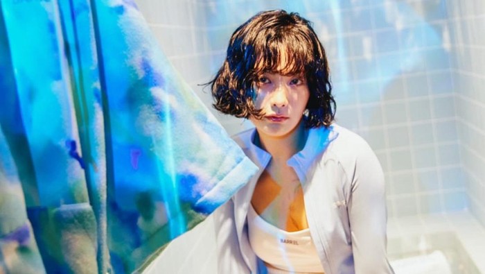 Nana eks After School