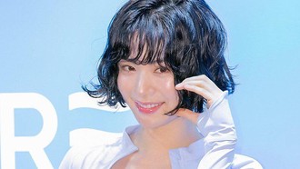 Nana eks After School Bebas Dakwaan Usai Lawan Perampok, Ini Kronologinya