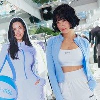 Nana eks After School dinilai semakin imut dan fresh. Dia terakhir kali memiliki potongan rambut pendek pada tahun 2017. Foto: Instagram