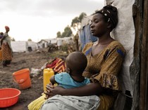 Nasib Warga Kongo di Tengah Meningkatnya Perdagangan Orang-Perbudakan Seks