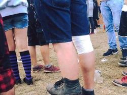 Orang-orang Ini Santuy Banget, Definisi Living in the Moment