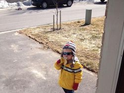 Orang-orang Ini Santuy Banget, Definisi Living in the Moment