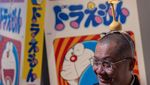 Menjelajahi Dunia Doraemon and Friends di Hong Kong