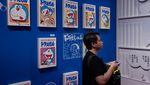 Menjelajahi Dunia Doraemon and Friends di Hong Kong