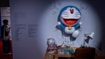 Menjelajahi Dunia Doraemon and Friends di Hong Kong