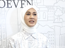Cerita Paula Verhoeven soal Perubahan Dirinya Saat Bersama Baim Wong
