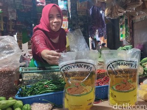 Harga Minyak Goreng Diprediksi Naik Segini jika B50 Diterapkan