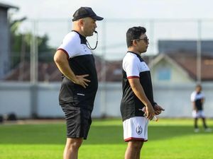 PSM Makassar Boyong Skuad Terbaik di Piala Presiden 2024, Ada 7 Pemain Asing