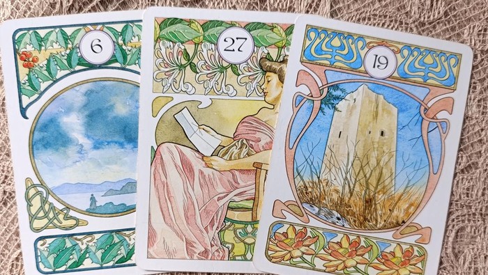 Pembacaan Kartu Tarot Eka Pembacaan Kartu Tarot Eka.