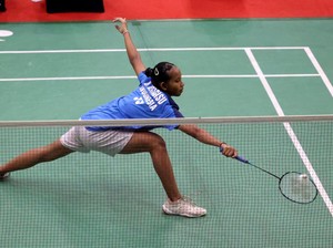 Persaingan Merata, Jaya Raya Junior Grand Prix 2024 Makin Ketat