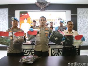 Polisi Ungkap Sadisnya Sigit Banjarnegara Bunuh Mantan Istri Usai Gagal Rujuk