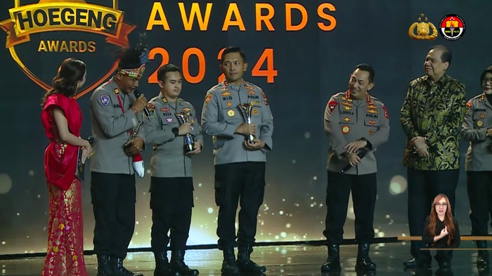 Komitmen Iptu Made Ambo: Menepati Janji Ibunya Langsung ke Kapolri