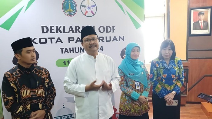 Pemkot Pasuruan
