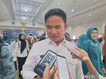 Ribuan Siswa di NTB Belum Dapat Sekolah, Pj Gubernur Segera Evaluasi PPDB