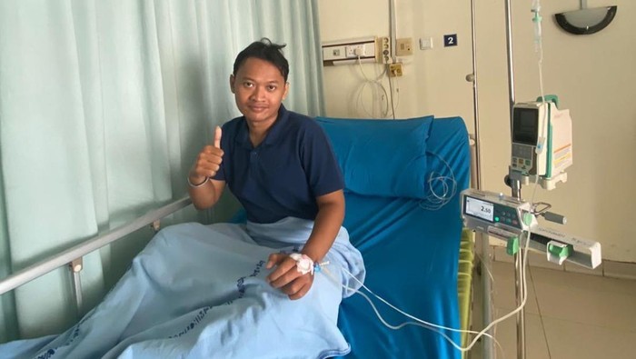 Peserta BPJS Kesehatan