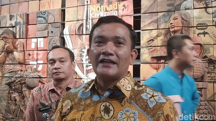 Pj Bupati Majalengka Dedi Supandi.