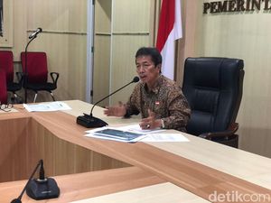 Curhat Pj Walkot Jogja Atasi Sampah: Kami Sudah Habis-habisan...