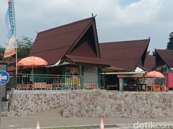 PKL Puncak
