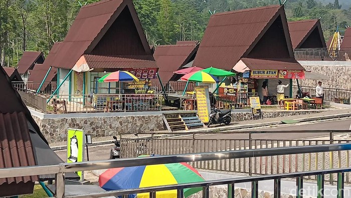 PKL Puncak