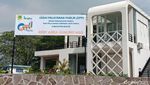 Potret Rest Area Gunung Mas Tempat Relokasi PKL Puncak Potret Rest Area Gunung Mas Tempat Relokasi PKL Puncak