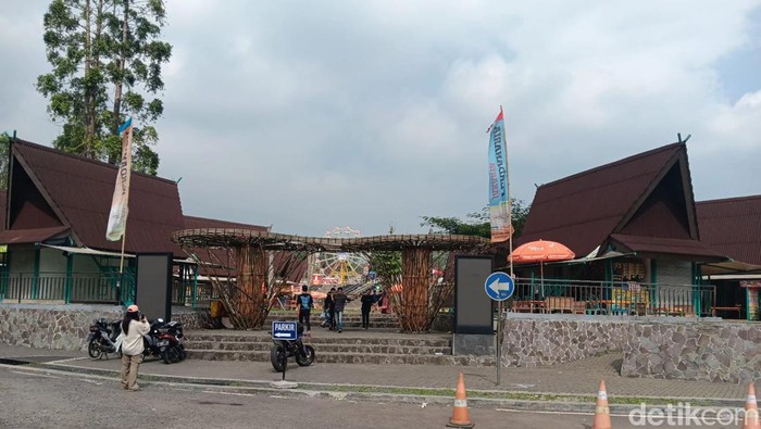 PKL Puncak