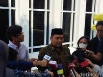 Tindak Lanjuti Putusan MK, KPU Bakal Revisi PKPU dan Konsultasi dengan DPR