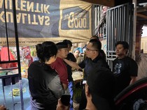 Kontraktor Asal Wajo Bunuh TKA China di Morowali gegara Kepergok Curi Tembaga