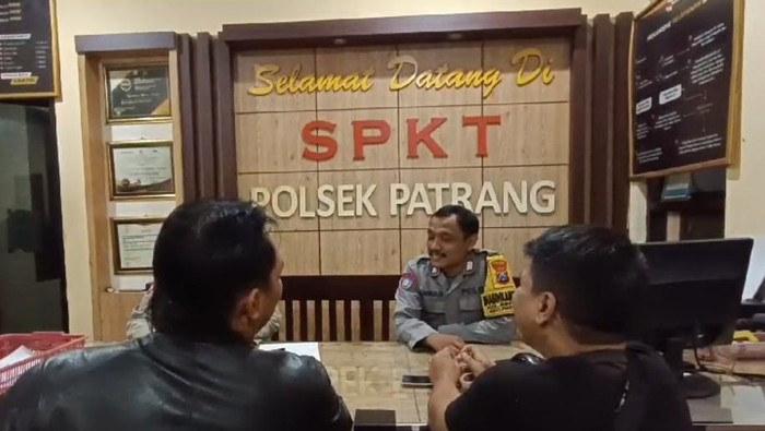 Polisi periksa dokter dan perawat yang tangani pria tewas dari ruko di Patarang, Jember