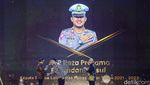 Potret AKP Reza, Polisi Inovatif Hoegeng Awards 2024