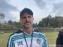 Pelatih PSS soal Performa Pemain Asing: Perlu Adaptasi Lagi