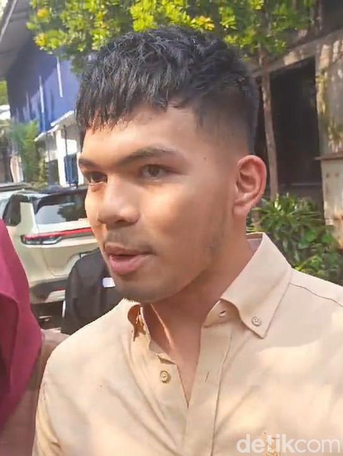 Saaih Halilintar
