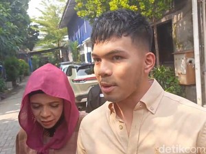 Saaih Halilintar Merasa Aneh Gagal PON 2024 Gegara NPWP dan BPJS