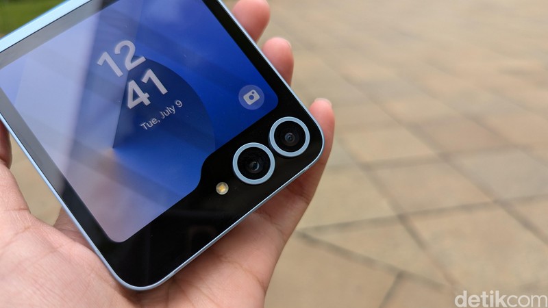 Samsung Galaxy Z Flip 6