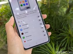 Unboxing Samsung Galaxy Z Flip 6 yang Desainnya Makin Bold