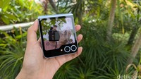 Samsung Galaxy Z Flip 6