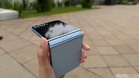 Samsung Galaxy Z Flip 6