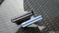 Samsung Galaxy Z Flip 6 vs Flip 5