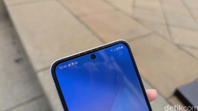 Samsung Galaxy Z Flip 6