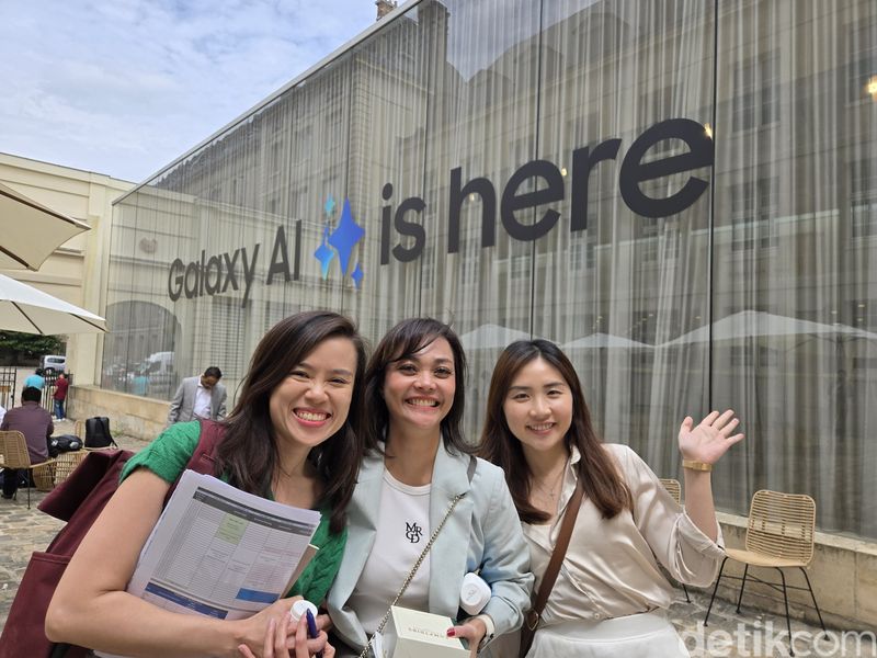 Samsung Galaxy Z Fold 6